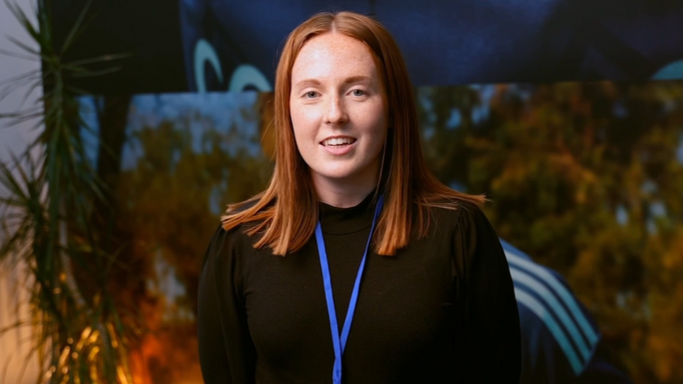 2024 Women and Money Testimonial: Rachael H